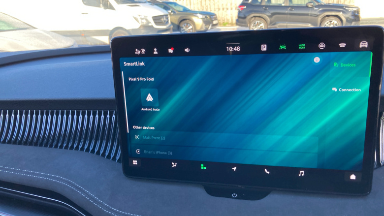 Skoda Superb 1.5 TSI iV Sportline 5dr DSG Estate